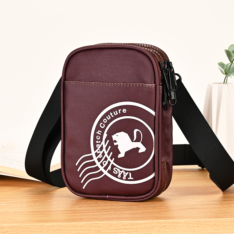 Unisex Convertible Foldable Backpack with Detachable Front Organizer Pouch, Lightweight Travel Daypack, Water-Resistant Nylon, Multi-Purpose for Commuting, Hiking, Outdoor