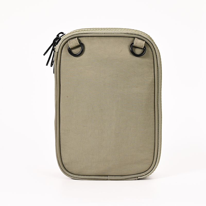 Unisex Convertible Foldable Backpack with Front Pocket, Large Capacity Lightweight Travel Daypack, Water-Resistant Multi-Purpose for Commuting, Hiking, Outdoor - Image 3