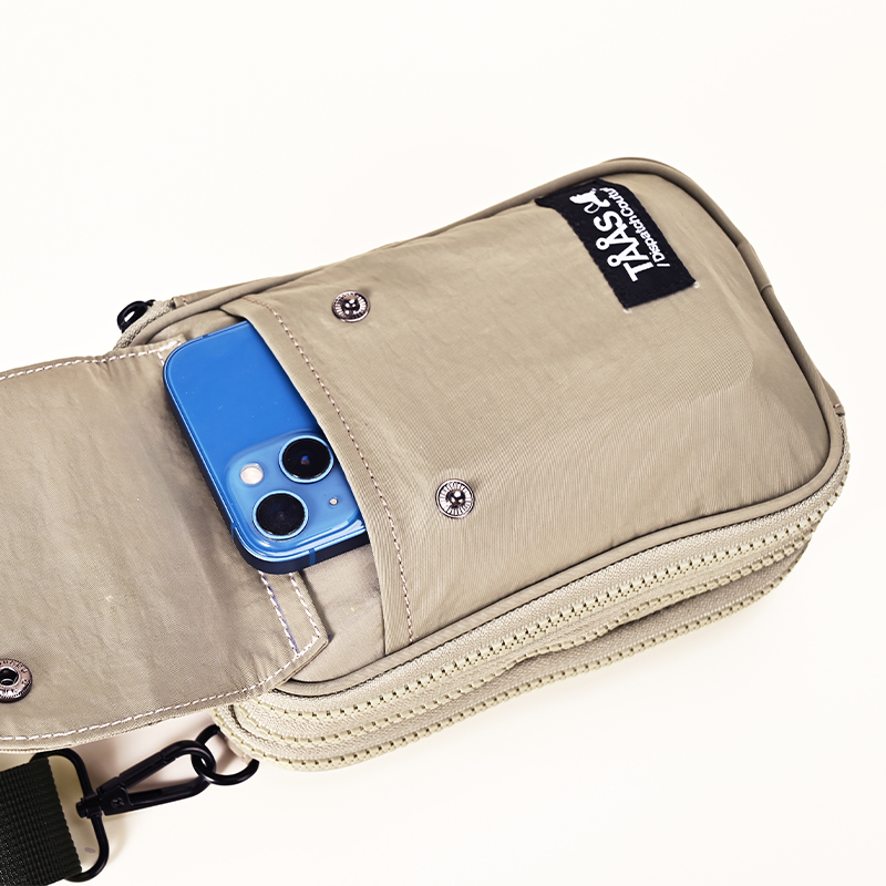 Unisex Convertible Foldable Backpack with Front Pocket, Large Capacity Lightweight Travel Daypack, Water-Resistant Multi-Purpose for Commuting, Hiking, Outdoor - Image 4