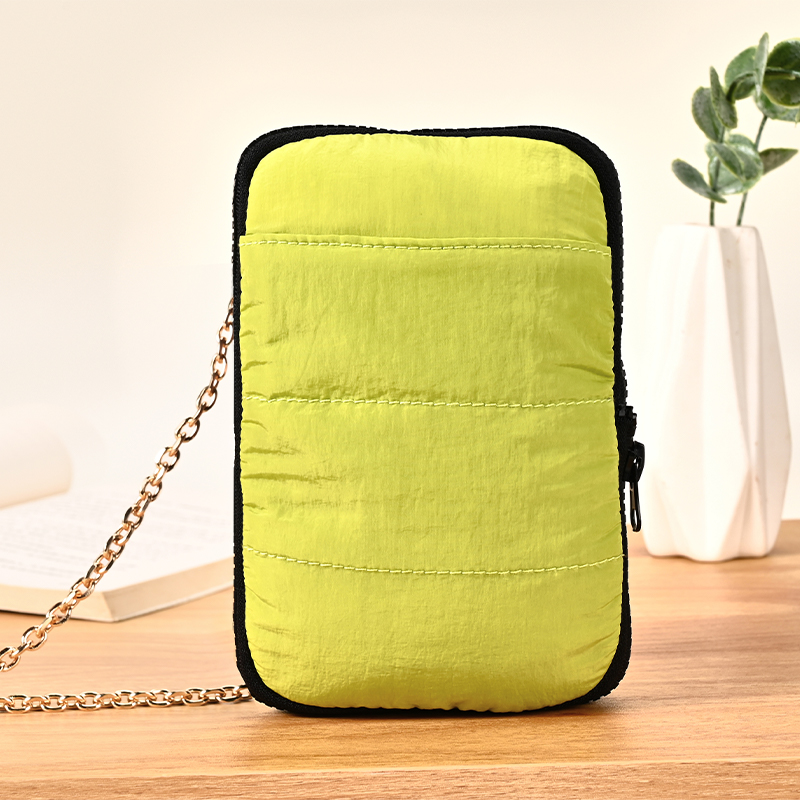 Convertible  Crossbody Phone Bag  Packable Windbreaker Jacket  2 in 1 Travel Shoulder Bag Lightweight, Water-Resistant clothes bag