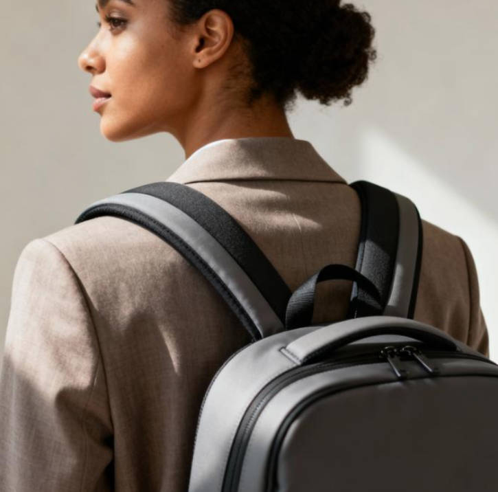 The Right Backpack for Your Shoulders: Are You Carrying It Right?